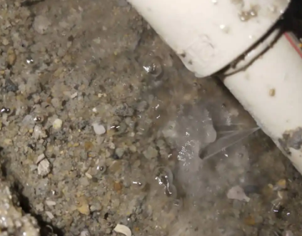 临渭测漏水电话号码