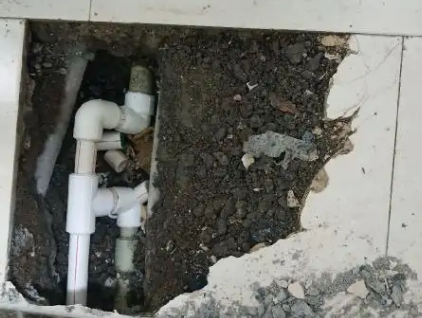 临渭测漏水哪家好