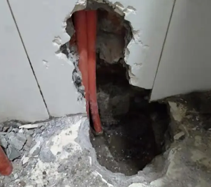 临渭漏水检测电话