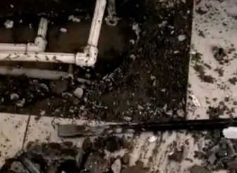 临渭漏水检测电话