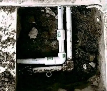 临渭漏水检测多少钱