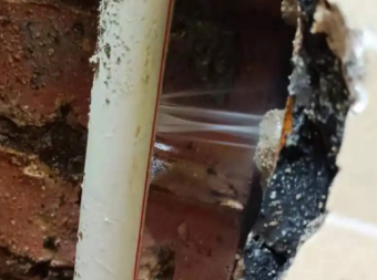 临渭漏水检测电话