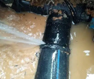 临渭测漏水公司哪家好