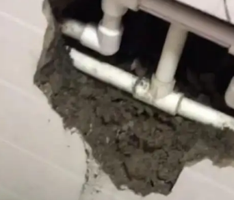 临渭漏水检测电话