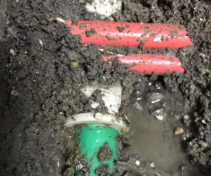 临渭漏水检测电话