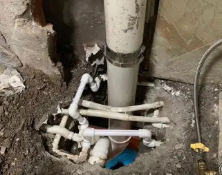 临渭漏水检测哪家好