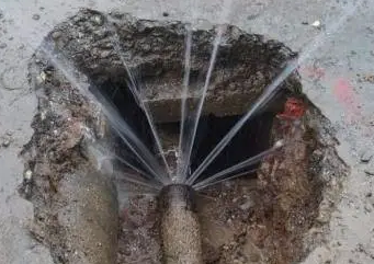 临渭漏水检测多少钱