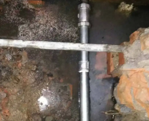 临渭漏水检测公司电话