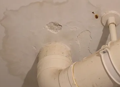 临渭卫生间测漏水多少钱