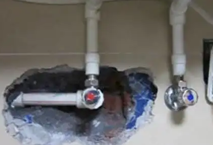 临渭卫生间测漏水查询方法