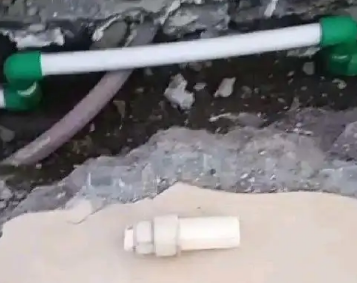 临渭卫生间测漏水多少钱