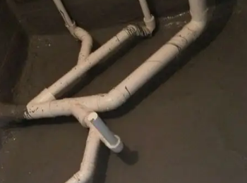 临渭水管漏水检测知识点