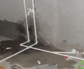 临渭水管漏水检测多少钱