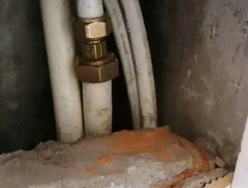 临渭水管漏水检测哪家好