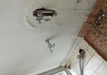 临渭卫生间测漏水