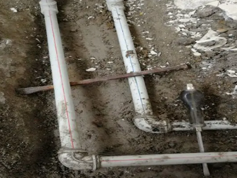 临渭卫生间测漏水多少钱