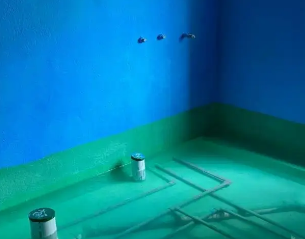 临渭卫生间防水