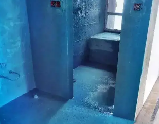 临渭卫生间防水哪家好