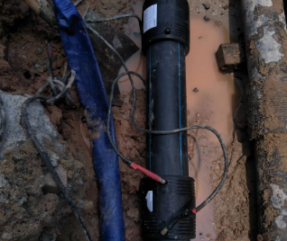 临渭水管漏水检测多少钱