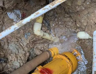 临渭水管漏水检测哪家好