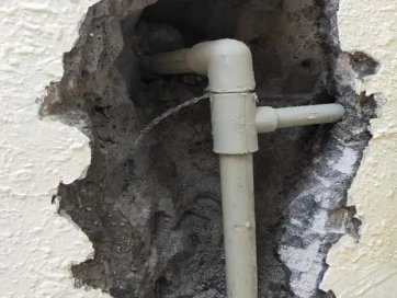 临渭卫生间测漏水哪家好