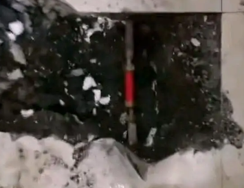 临渭卫生间测漏水多少钱