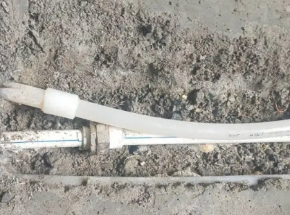 临渭卫生间测漏水哪家好