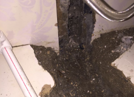 临渭卫生间测漏水哪家好