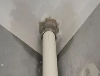 临渭卫生间测漏水价格