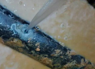 临渭水管漏水检测多少钱