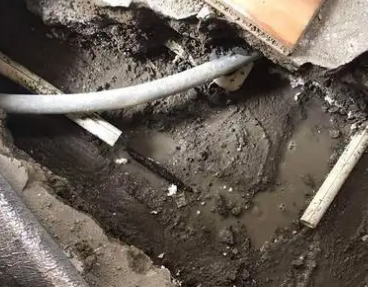 临渭卫生间测漏水价格明细