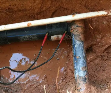 临渭水管漏水检测多少钱