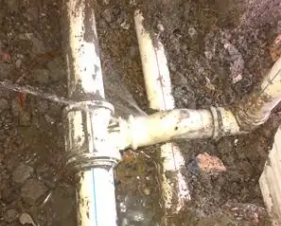 临渭卫生间测漏水多少钱