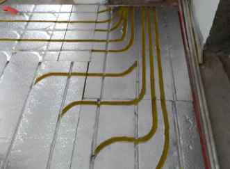 临渭地暖维修哪家好