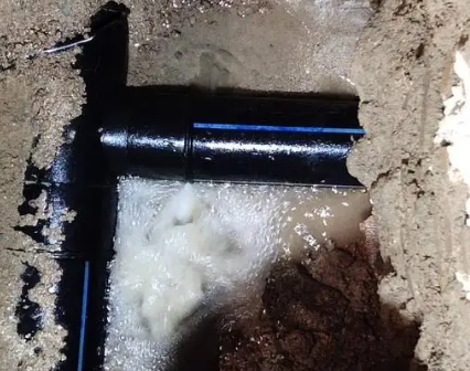 临渭水管漏水检测哪家好