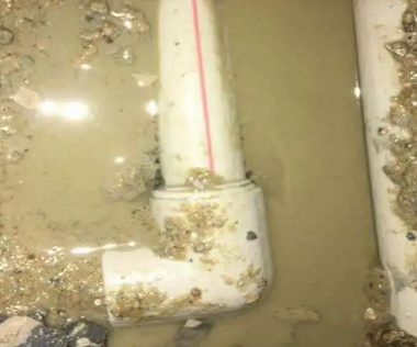 临渭水管漏水检测多少钱