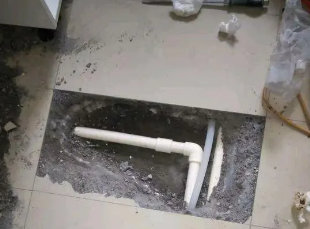 临渭卫生间测漏水哪家好