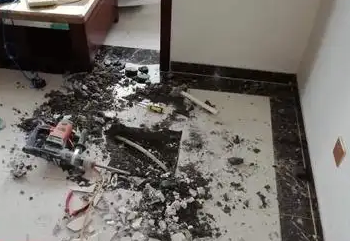 临渭漏水检测多少钱