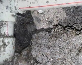 临渭漏水检测多少钱