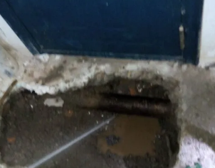 临渭水管漏水检测多少钱