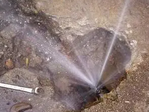 临渭水管漏水检测哪家好