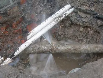 临渭测漏水多少钱