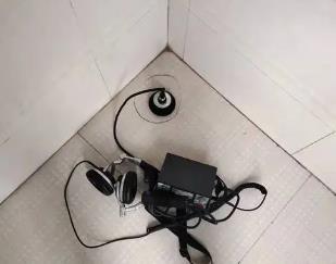 临渭测漏水公司