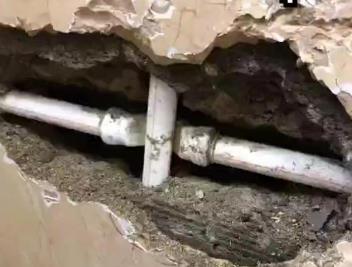 临渭漏水检测电话多少