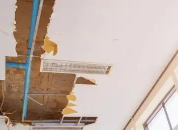 临渭测漏水电话