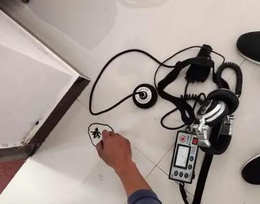 临渭测漏水公司电话